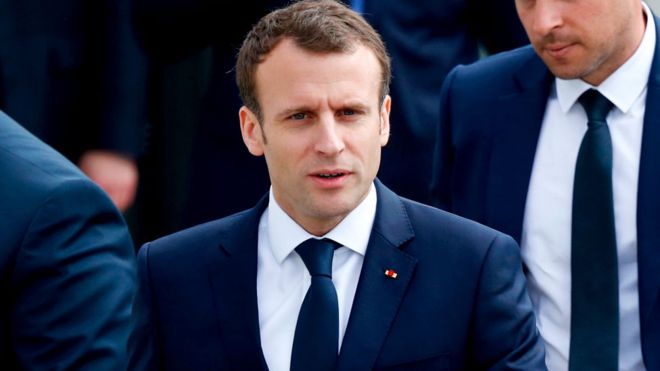Francia toma medidas para combatir el espionaje