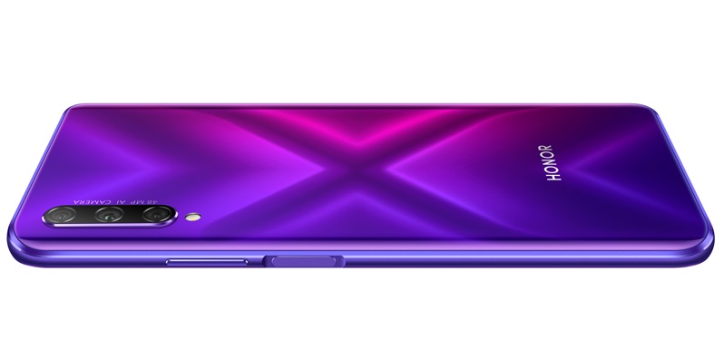 Honor 9X Pro y Honor View 30 Pro 5G, precio medio, prestaciones altas