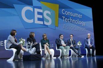 Ces 2017 acogerá a 600 startups: un 16% más que el pasado año