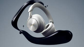 Technics EAH-A1000: nuevos auriculares insignia con driver de 40 mm y cancelación de ruido adaptativa