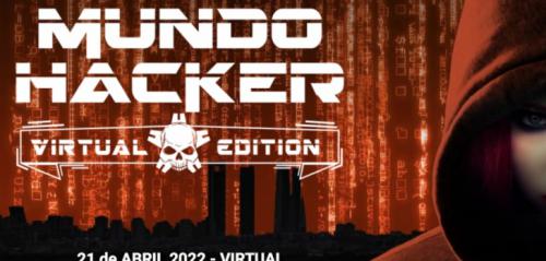 Así será el Mundo Hacker Day que se celebrará el 21 de abril