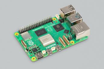 Raspberry Pi 5 ya es una realidad