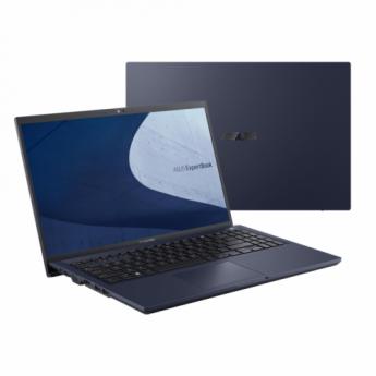 Así son los nuevos ExpertBook B2 y B2 Flip de Asus