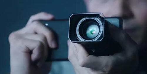 Xiaomi reta a la fotografía con su nuevo prototipo del 12S Ultra al que se le pueden intercambiar lentes M de Leica