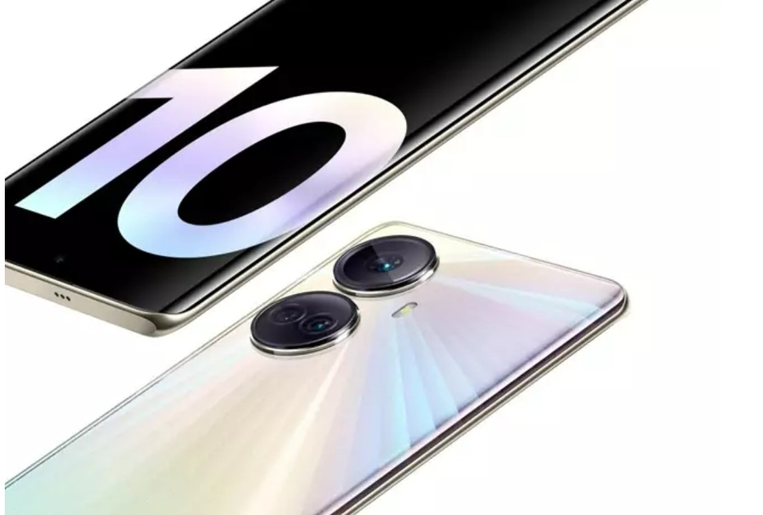 realme 10 Pro+ y realme 10 Pro son oficiales: cámara de 108MP y chip Dimensity 1080