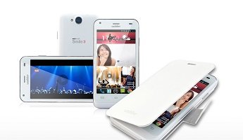 Wolder se lanza al mercado español de smartphones con dos nuevos modelos