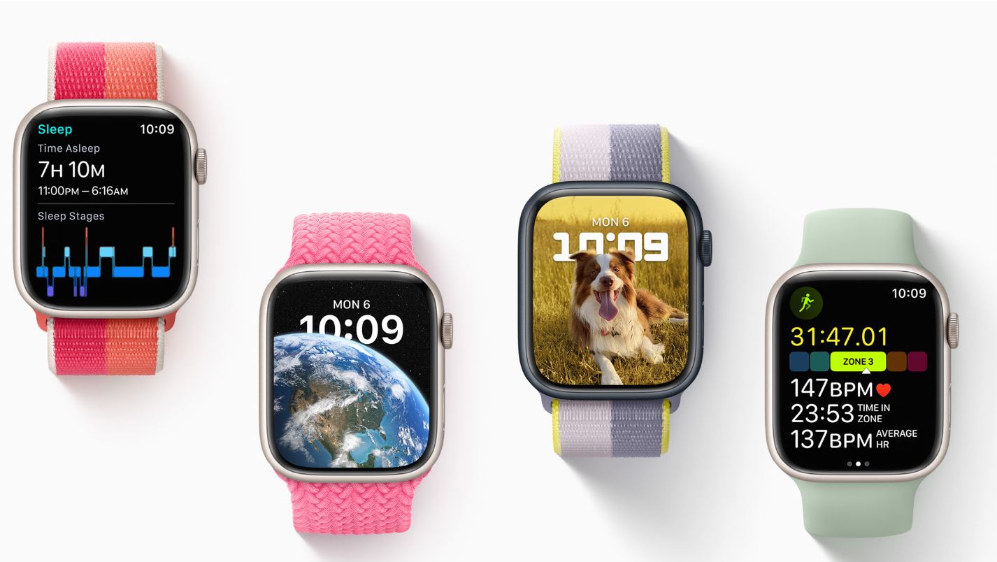 Apple revela las características de iOS 16 y lanza su nuevo WatchOS 9
