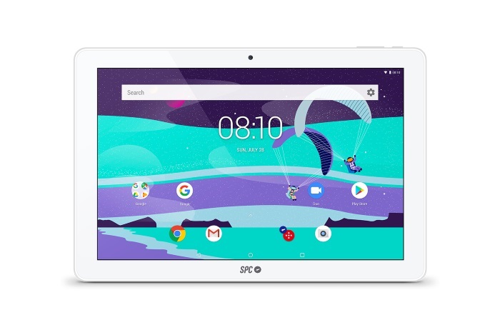 SPC actualiza su gama Gravity con dos nuevas tablets Android, Gravity y Gravity Max