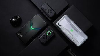 Black Shark 2 es el nuevo smartphone para gamers