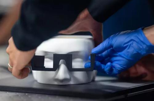Investigadores de Standford desarrollan tecnología de imágenes holográficas impulsada por IA para gafas convencionales