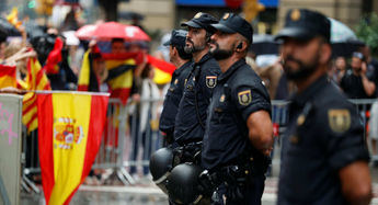 España es el país más desconfiado respecto a sus datos personales
