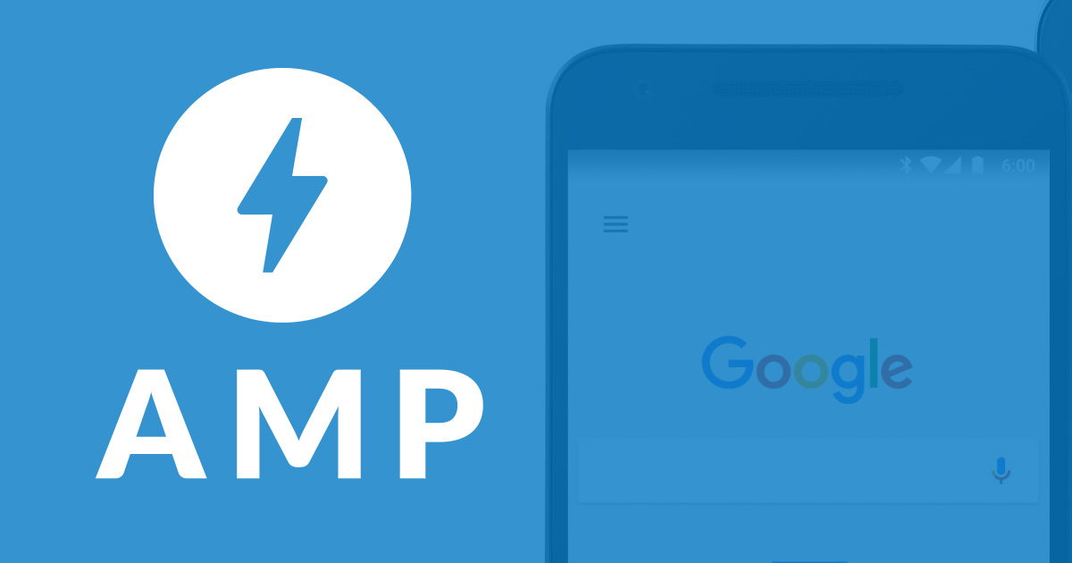 AMP: Dos años de creación de páginas web pensando en los usuarios
