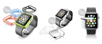 Apple Watch: accesorios que le hacen falta