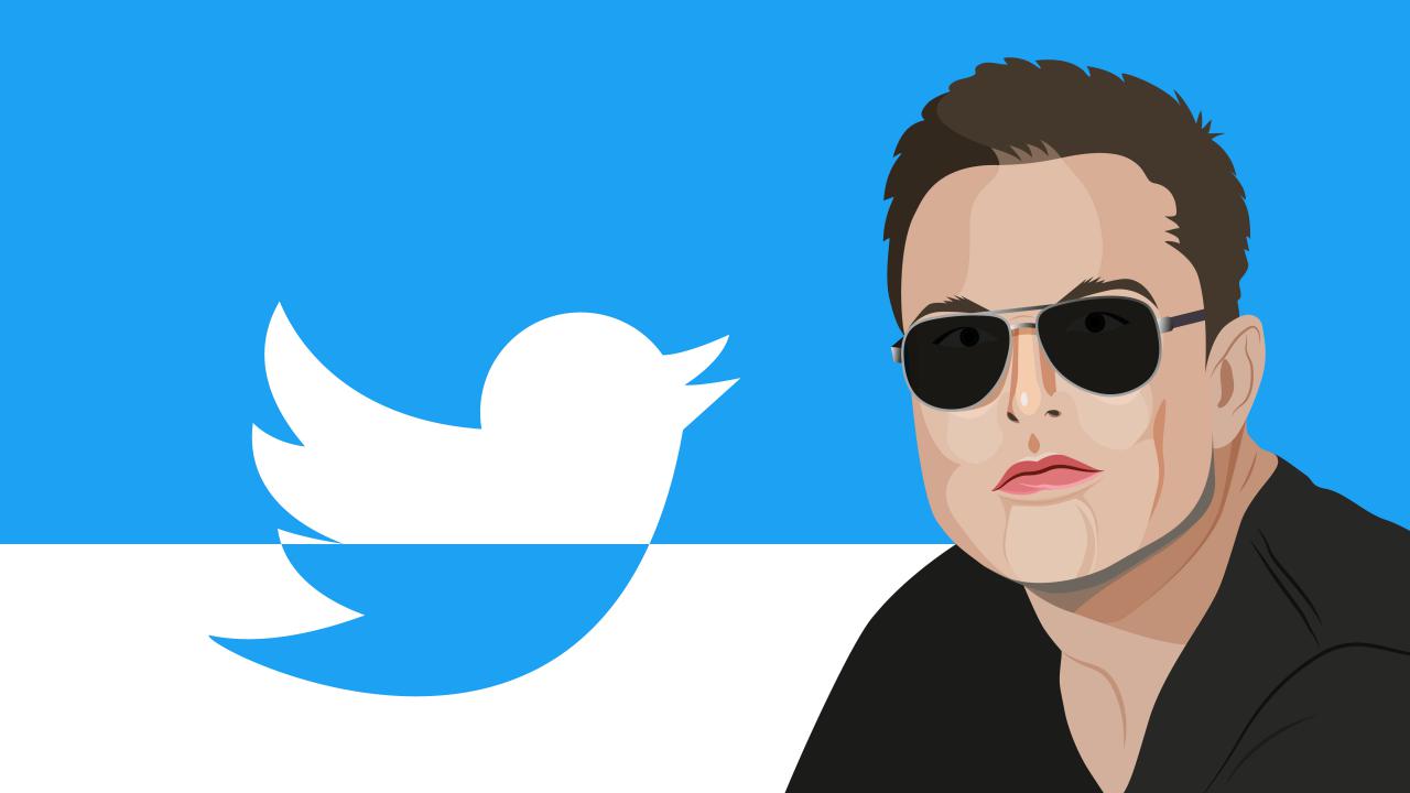 Los accionistas aprueban la venta de Twitter a Elon Musk antes del juicio
