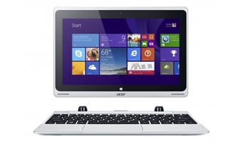 Acer Aspire Switch 10.
