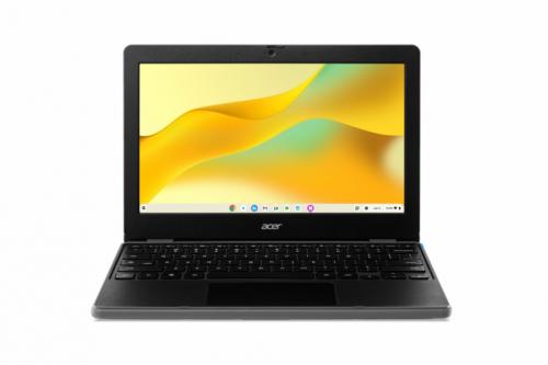 Acer amplía su catálogo educativo con dos nuevos Chromebooks diseñados para un aprendizaje más flexible y sostenible