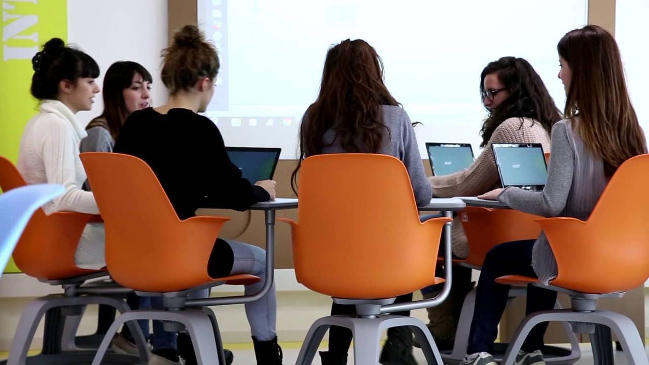 Acer: el rey del sector educativo español en 2016