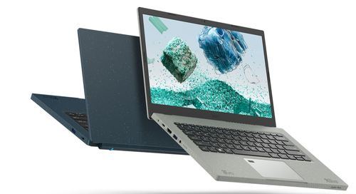 Acer lanza sus nuevos portátiles Aspiro Vero de 14 y 15 pulgadas