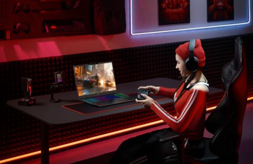 Acer despliega en CES 2026 su mayor renovación de portátiles con IA