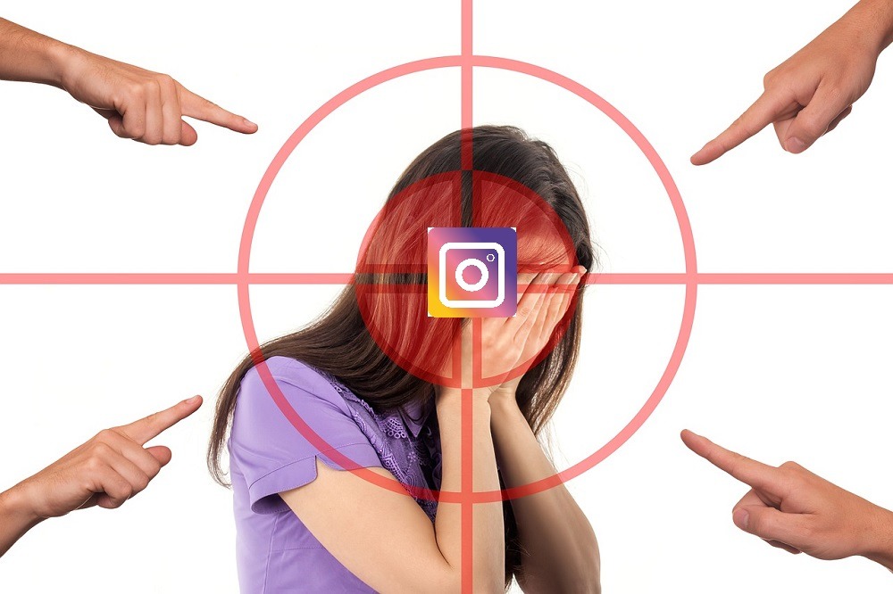 Instagram es la red social que más fomenta la misoginia y el racismo según un informe de UltraViolet