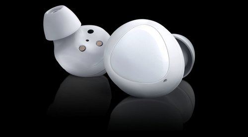 Samsung lanza una actualización de software para mejorar la conectividad de los Galaxy Buds