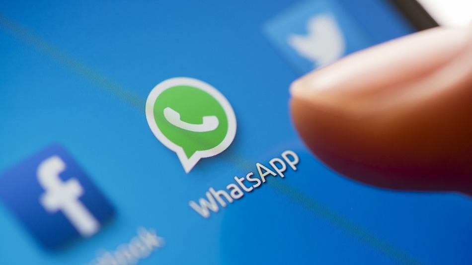 Whatsapp prueba nueva funcionalidad de álbumes de fotos