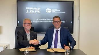 Future of Computing: IBM y el Barcelona Supercomputing Center unidos