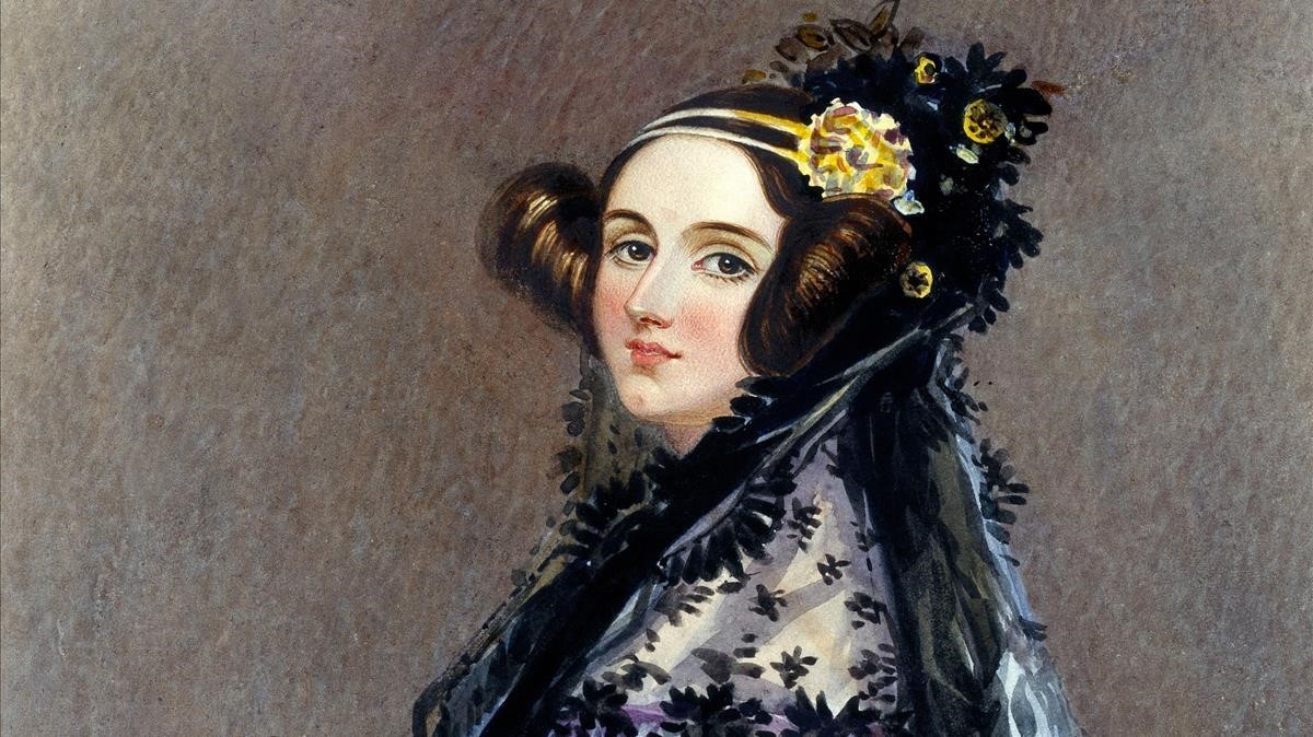 Ada Lovelace 