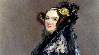 Ada Lovelace, la primera programadora informática de la historia