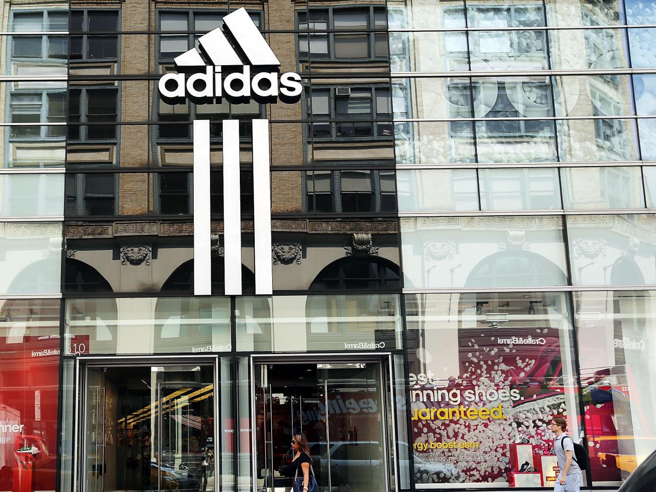 Adidas sufre una brecha de ciberseguridad que deja al descubierto los datos de millones de usuarios