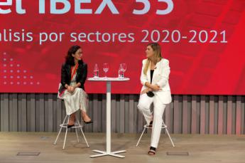 La digitalización de las empresas avanza rápido en el IBEX 35, pero con tareas pendientes