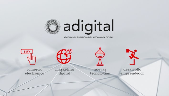 Adigital insta al Gobierno a abrir un diálogo para regular el empleo en las plataformas digitales