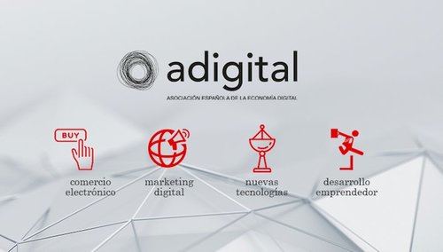 Adigital insta al Gobierno a abrir un diálogo para regular el empleo en las plataformas digitales