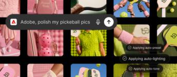 Adobe lanza un plugin para ChatGPT que integra Photoshop, Premiere, Acrobat y más de 70 herramientas