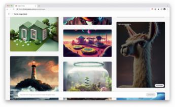 Adobe entra en la inteligencia artificial creativa con Firefly para crear imágenes e ilustraciones