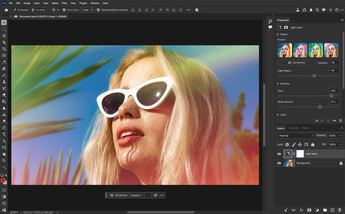 Adobe y Nvidia aceleran hasta el doble Photoshop, Premiere y Substance 3D con IA