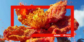 Adobe y Nvidia refuerzan su alianza para industrializar la creación de contenido con IA
