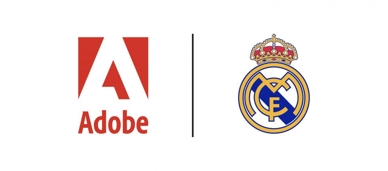 Adobe y el Real Madrid se unen para ofrecer una experiencia de entretenimiento más personalizada