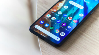 Samsung es el fabricante que más aplicaciones preinstala en sus móviles