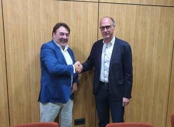 Ahí+ incorpora al operador albaceteño Alma Telecom