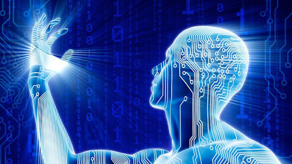 Ingeniero de Google crea una religión de la Inteligencia Artificial