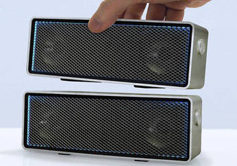 CES 2015: aiFi, el altavoz inteligente