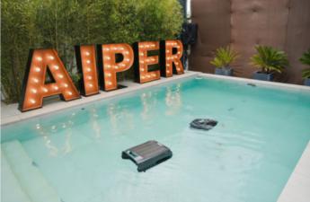 Aiper lleva el hogar inteligente al jardín y la piscina con su nuevo ecosistema exterior