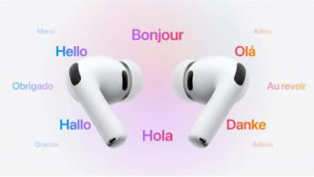 iOS 26.2 llega a Europa con traducción en tiempo real en AirPods y mejoras de seguridad