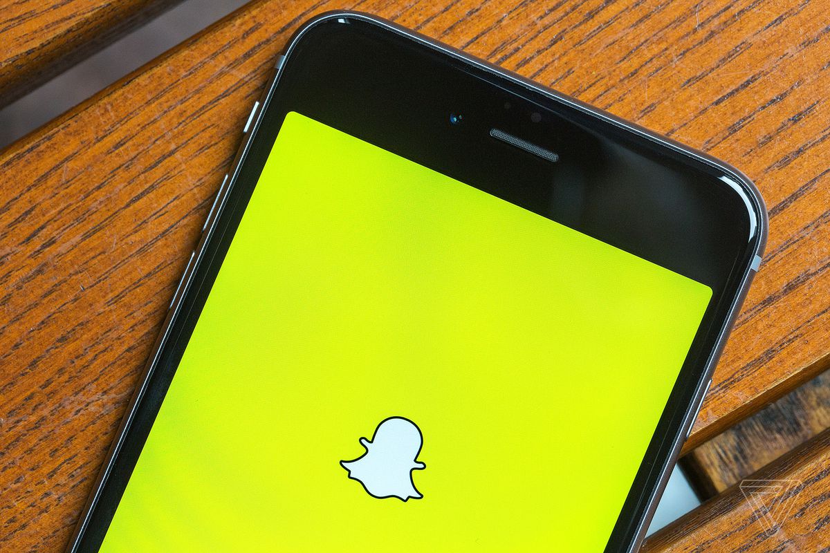 Snap contrata a un veterano de Amazon como su nuevo CFO