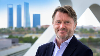 Telefónica España ficha a Alberto Ruano para liderar su nuevo negocio de dispositivos
