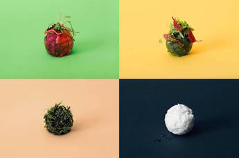 ¿Cómo será la comida del futuro? Investigadores de Ikea tienen una idea