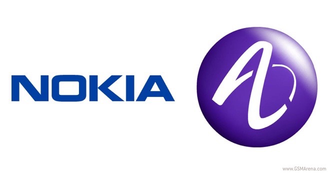 Nokia confirma compra de Alcatel-Lucent