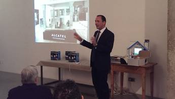 Alcatel Phone Alert presenta sus nuevos pack de vigilancia del hogar y la oficina