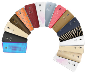 Alcatel POP STAR 3G